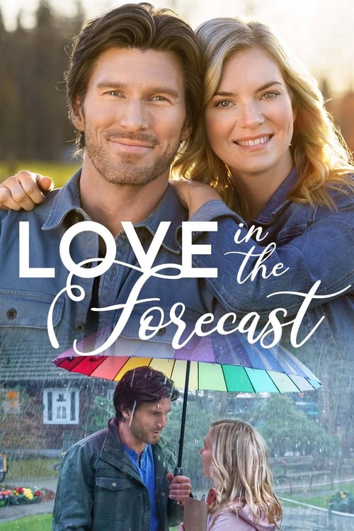 دانلود فیلم Love in the Forecast