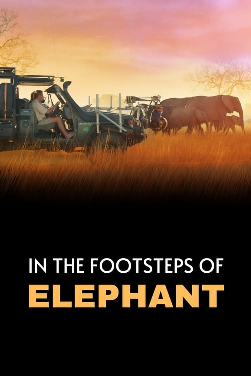 دانلود فیلم In the Footsteps of Elephant