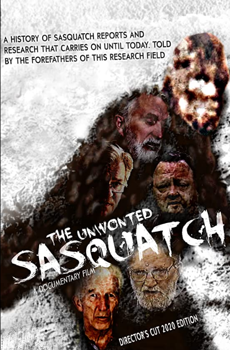 دانلود فیلم  The Unwonted Sasquatch – Director’s Cut