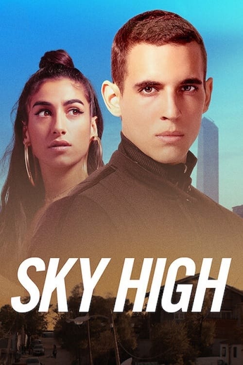 دانلود فیلم Sky High آسمان بالا